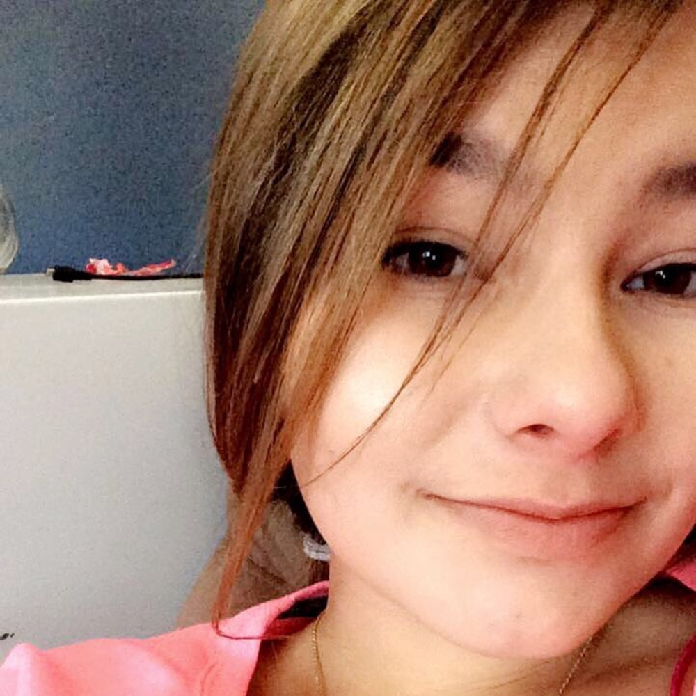 Meet your Posher, Breeanna